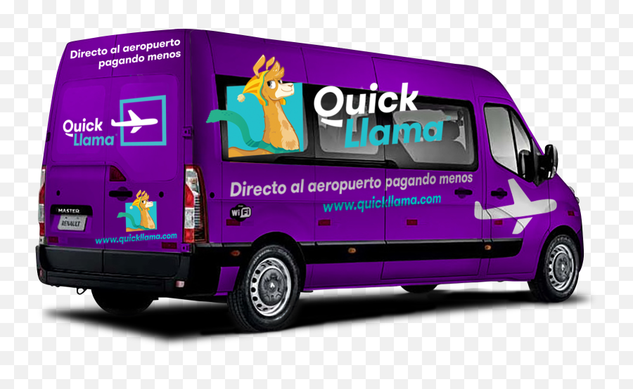 Quickllama Airport Shuttle Airport Transfers In Lima Peru Emoji,Emoji Morado De Whatsapp