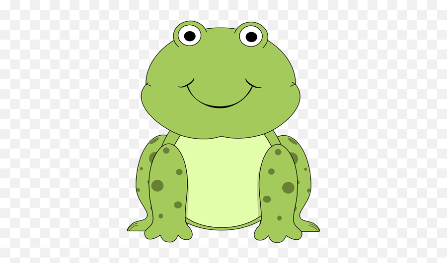Frog Clip Art - Frog Images Cute Clip Art Frog Emoji,Why Are My Emoticons Frogs?