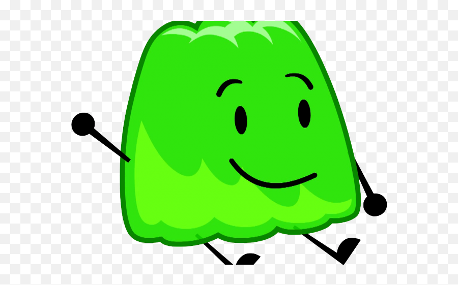 Jelly Clipart Lime Green - Happy Emoji,Yin Yang Emoji Iphone