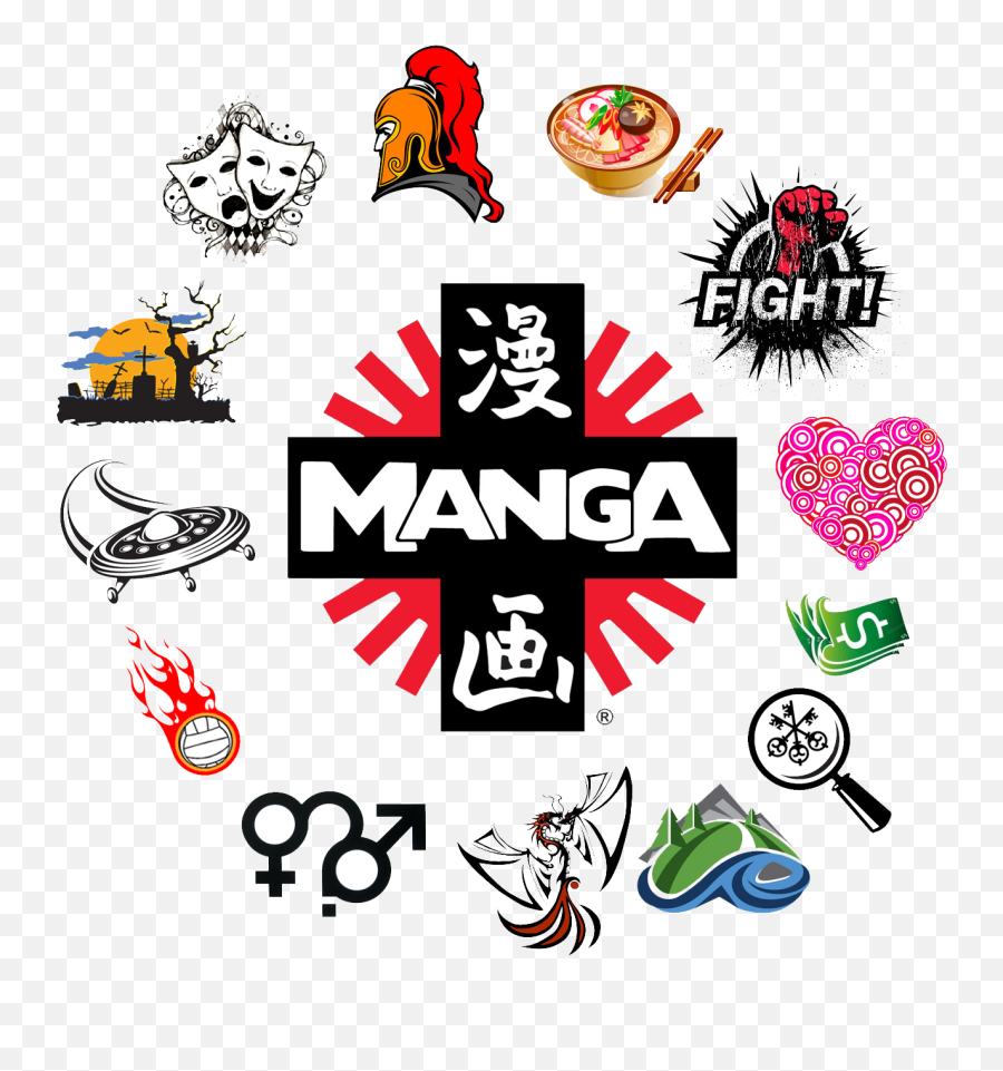 Define Manga U2013 Comic Book Guide - Logo Manga Emoji,Emotion Manga Backgrounds