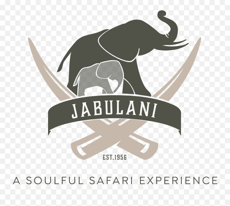 Star Safari Lodge In South Africa - Jabulani Safari Logo Emoji,Pbs Elephant Emotions