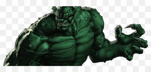 Emil Blonsky - Abominacion Png Emoji,Emotion Trigger Hulk