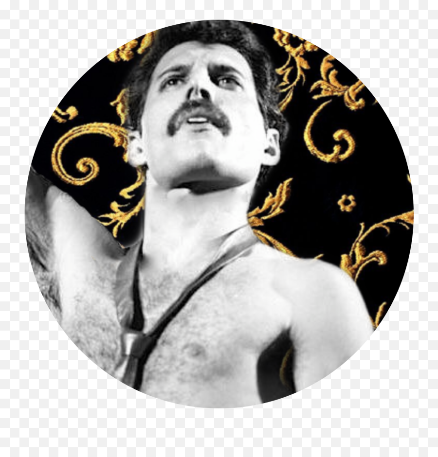 Freddie Mercury Png Emoji,Freddie Mercury Emoticon Facebook