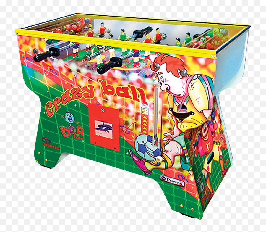 Bola Loco - Bouncy Ball Foosball Machine Emoji,Bouncy Balls For Kids Emojis