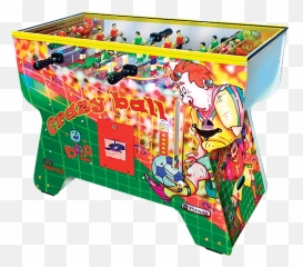Bola Loco - Bouncy Ball Foosball Machine Emoji,Bouncy Balls For Kids Emojis