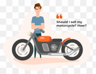 How To Sell A Motorcycle Ultimate - Clean As A Whistle Emoji,Couple Guy Emotions Fix Motorbike