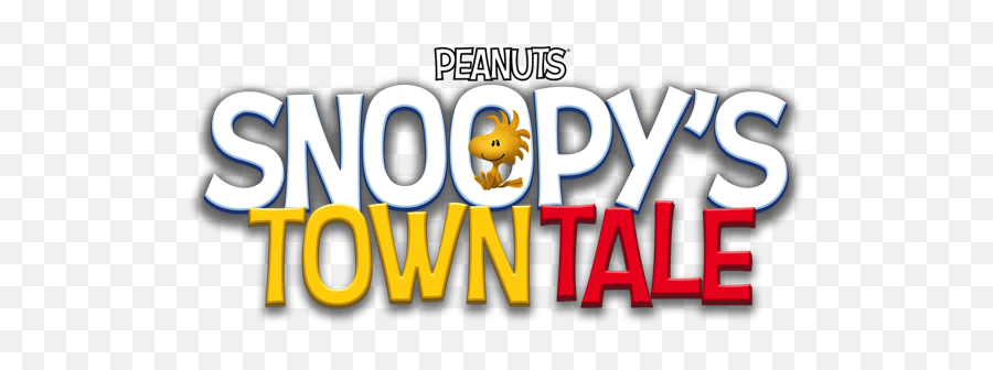 Snoopys Town Tale Relaunches With All Emoji,Snoopy New Years Emoticons