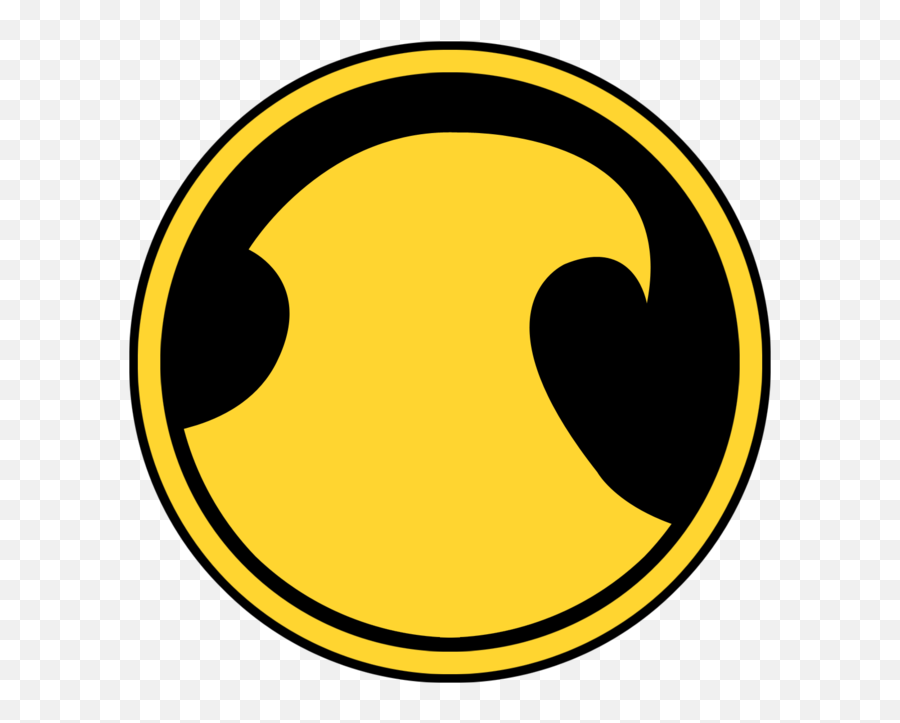Batman Symbols Images - Tim Drake Robin Logo Clipart Full Red Robin Dc Logo Emoji,Drake Laughing Emoticon