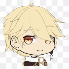 Fictional Character Emoji,Yoosung Emoticon
