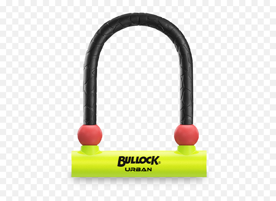Bullock Urban - Bicycle Lock Bullock Urban Emoji,Versiones Del Aveo Emotion