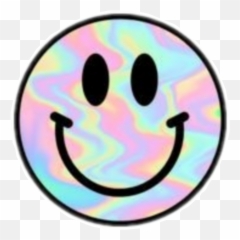 Smile Popsocket Sticker - Smiley Face Clipart Emoji,Popsocket With Emojis