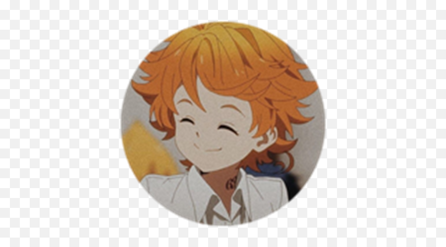 You Beat - Emma The Promised Neverland Smile Emoji,Roblox Guess The Emoji Stage 86