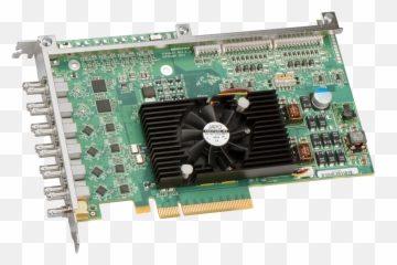 Xmio3 Fh Multi - Channel Sdi Io Cards Matrox Video Matrox Xmio3 Emoji,Ps2 Emotion Engine On A Pcie Slot