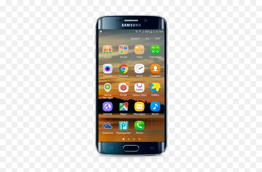 Updated Galaxy M31 Launcher Theme Pc Android App Mod - Samsung Galaxy Emoji,Samsung J7 2018 Emoticon Shows ??