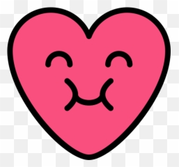 Heart - Girly Emoji,Free Heart Emoticons