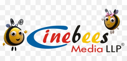 Cinebees Media Llp - Happy Emoji,Slide In Emoticon