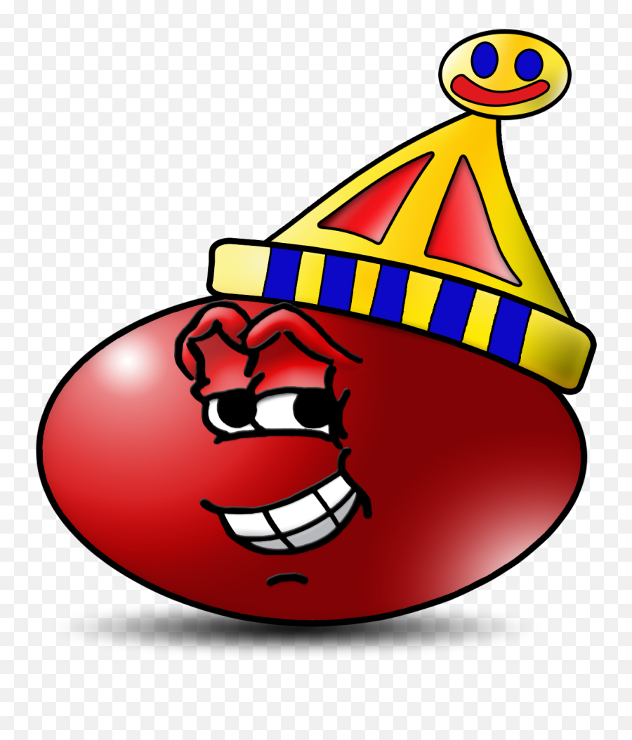 Kurt James Fun And Games Logo - Happy Emoji,Bounce Emoticon