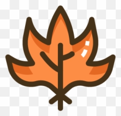 Fuller Life Properties Emoji,Autumn Leaf Emoticon