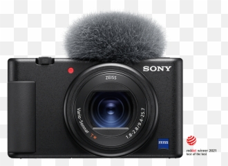 Sonyu0027s Alpha 7c And Zv - 1 Pawgraphy By Sony Emoji,Digital Emotion Korea