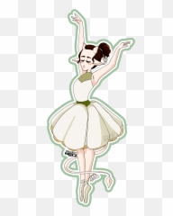 Bear8art Emoji,Spanish Dancer Emoji Png