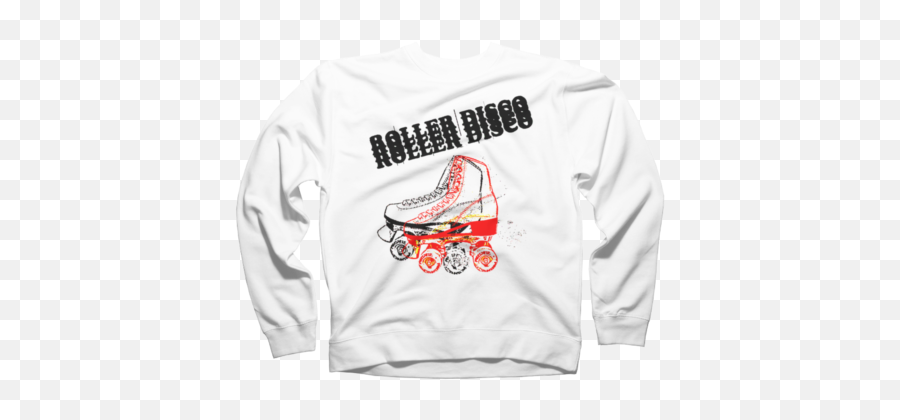 New Unique Crewnecks Design By Humans Emoji,Skating Emoji Png