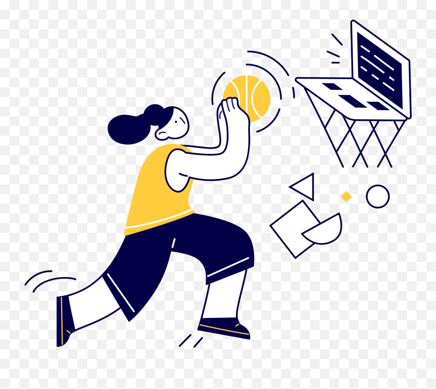 Illustration - Uplabs Emoji,Slamdunk Emoticon