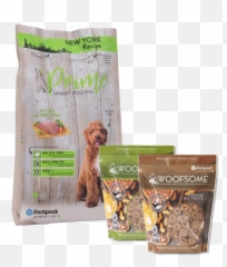 Pet Food Packaging - Printpack Emoji,Pauch Another Bag Filled With Emotions