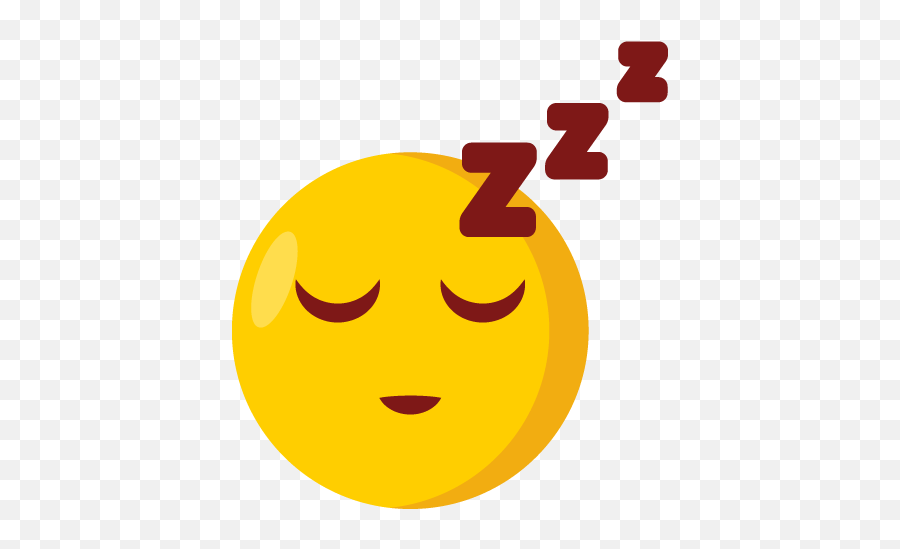 Compromisso Com O Sonho - Emanuel Almeida Emoji,Emoticon Dormir