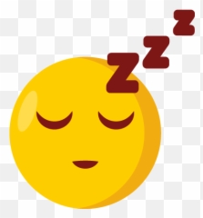 Compromisso Com O Sonho - Emanuel Almeida Emoji,Emoticon Dormir
