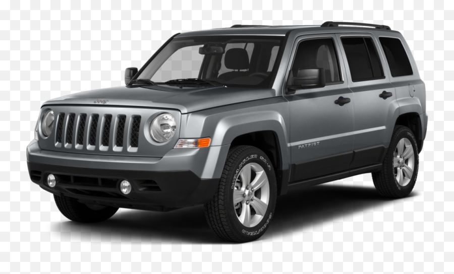 2016 Jeep Patriot - 2015 Jeep Patriot Grey Emoji,Patriot Emoji