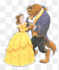 Funny Gifs Beauty And The Beast Gif - Vsgifcom Emoji,Mike Krzyzewski Emojis
