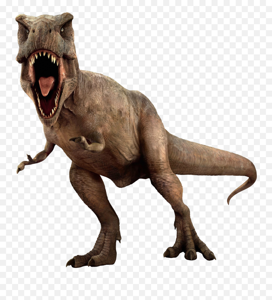 Transaprent T Emoji,Dino Emoji