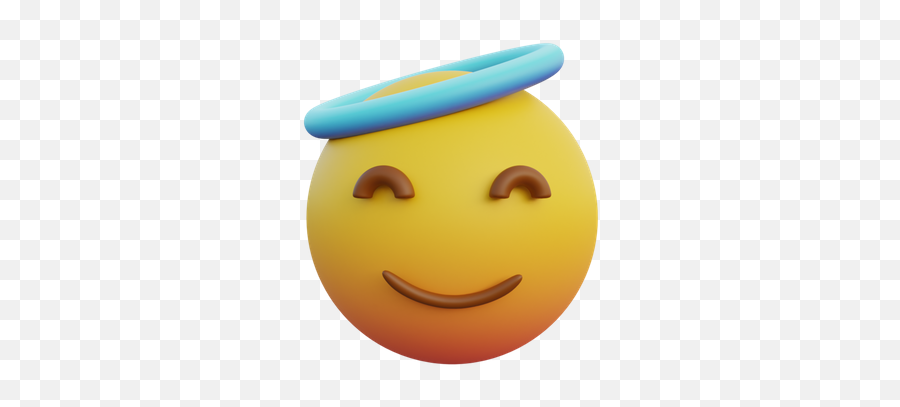 Panda Angel Emoji Icon - Download In Flat Style,Worship Emoji