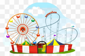 B2 Unit 6 Fun Baamboozle Emoji,Theme Park Emoji
