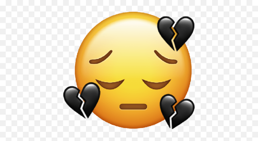 Black V2 Emoji,What Happened To The Iphone Drunk Emoji