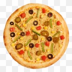 Poptos Menu Emoji,Taco Pizza Emoji