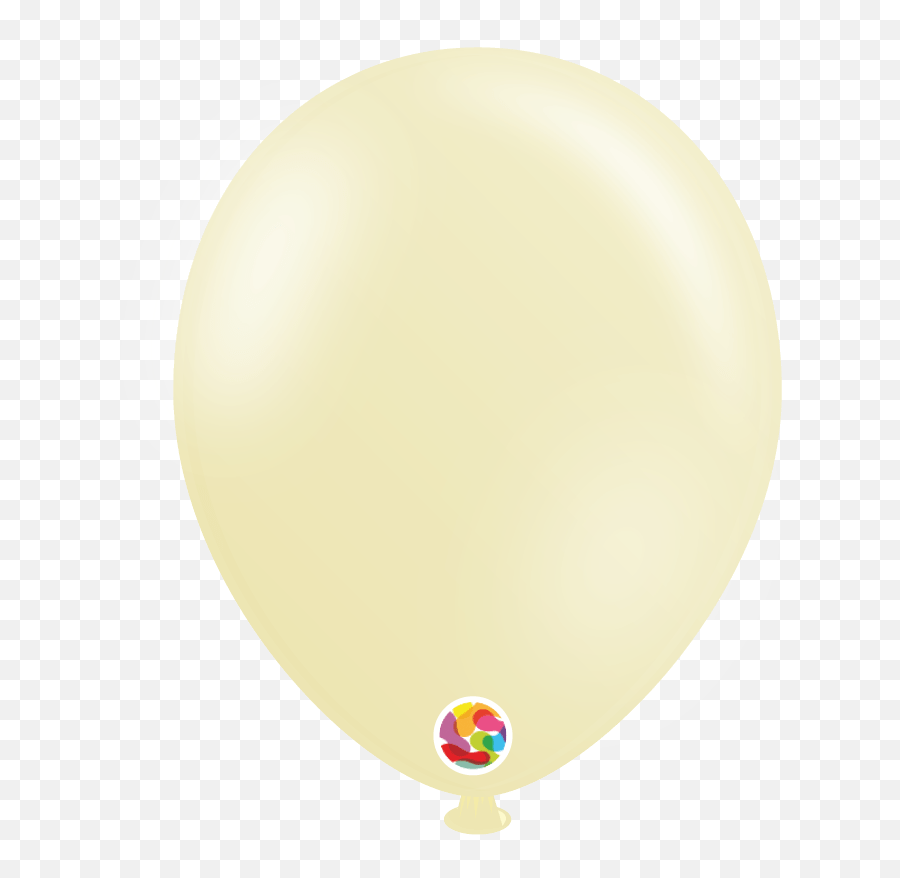 Ivory 5u2033 Latex Balloons 100 Count Emoji,Emoji Balloons