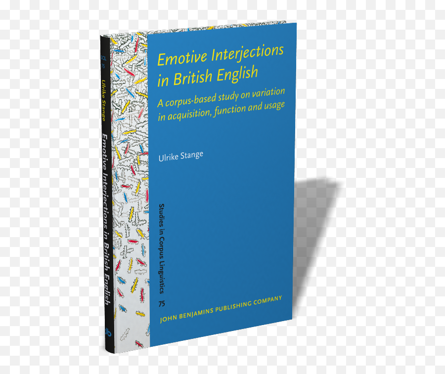 Emotive Interjections In British English A Corpus - Based Horizontal Emoji,Paul Ekman 6 Basic Emotions