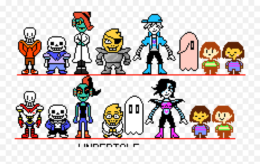 Undertale Imagine On Tumblr - Papyrus Sans Au Emoji,Vaughn Emoticons