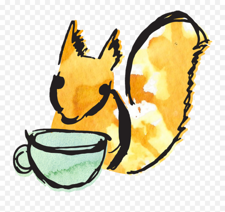 The Most Inspiring Tea Blog Posts Of 2017 U2014 The Tea Squirrel - Tea Squirrel Emoji,Teacup Emoji