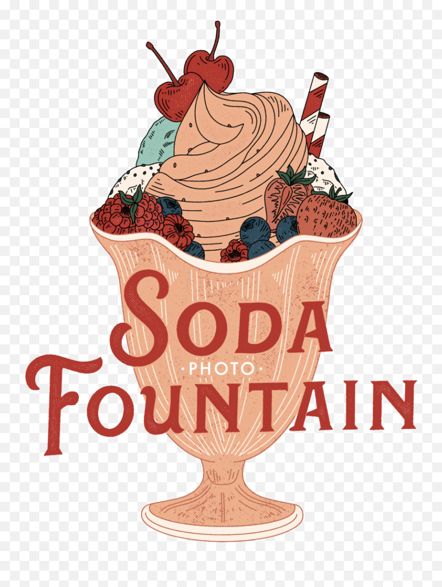 Send Me Love U2014 Soda Fountain Photography Co Emoji,Sundae Emoji