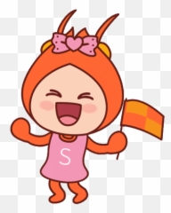Party Love Sticker By Shopee Indonesia Clipart - Full Size Shopee Sticker Gif Emoji,Soccer Mom Emoji