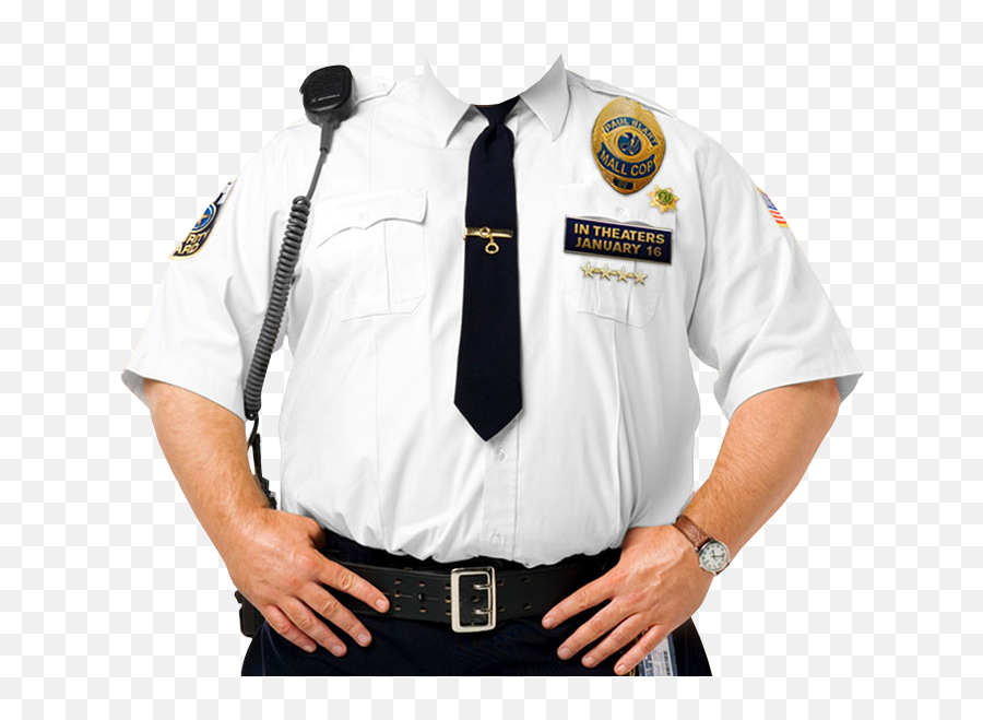 Mall Cop Psd Official Psds - Paul Blart Mall Cop Heroes Emoji,Security Guard Emoji