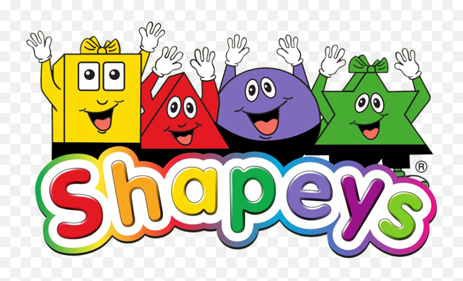 Teacher Zone Shapeys - Happy Emoji,Teacher Emoticon