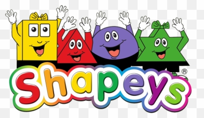 Teacher Zone Shapeys - Happy Emoji,Teacher Emoticon