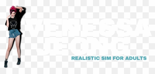 Venessa Jeong - Fitness World Emoji,Sims 4 Emotions Mod