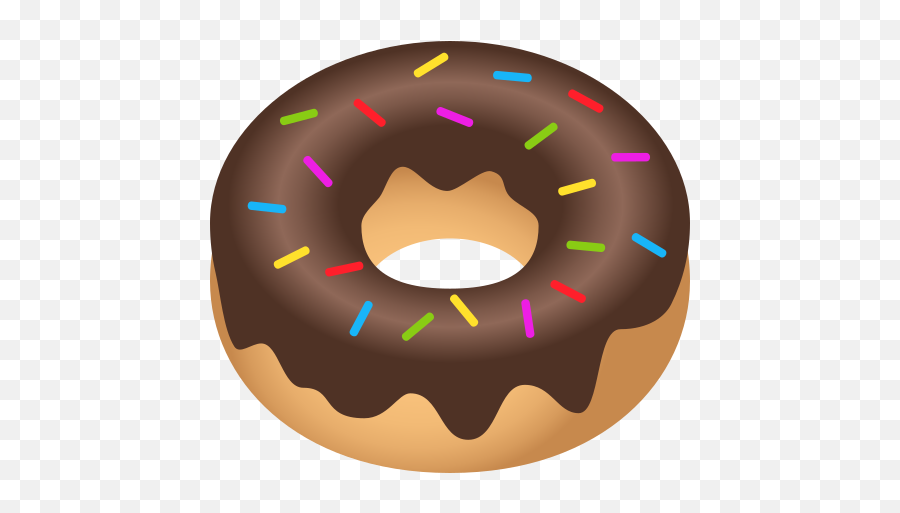 Emoji Doughnut Doughnut To Copy - Emoji Dona,Emoji Cake Pan