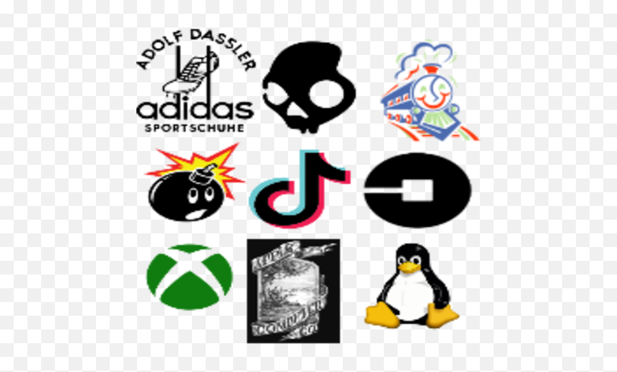 Similar Games Like Logo Quiz Old Logos Alternatives - Language Emoji,Emoji Game Guess Brand Quiz Answers