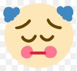 Me Clown - Happy Emoji,Cute Clown Emoji