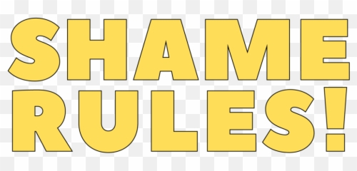 Press U2014 Shame Rules - Vertical Emoji,Shame As An Emotion